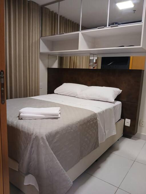 Apartment Flat Aconchegante, 20 Andar, Blend
