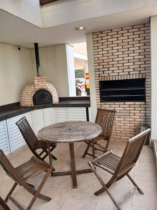 Flat Aconchegante, 20 Andar, Blend Apartment *