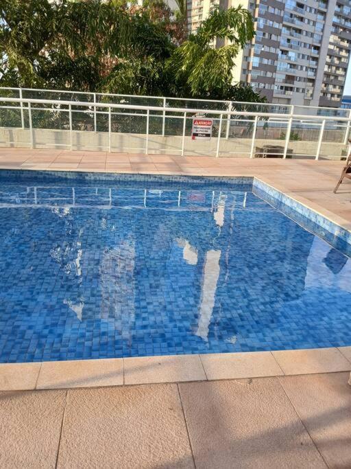 Flat Aconchegante, 20 Andar, Blend Apartment