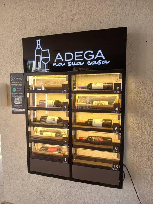 Apartment Flat Aconchegante, 20 Andar, Blend