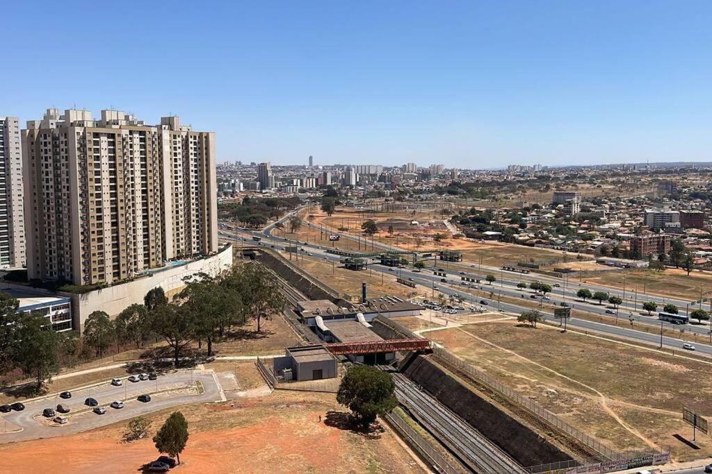 Apartment Flat Aconchegante, 20 Andar, Blend *
