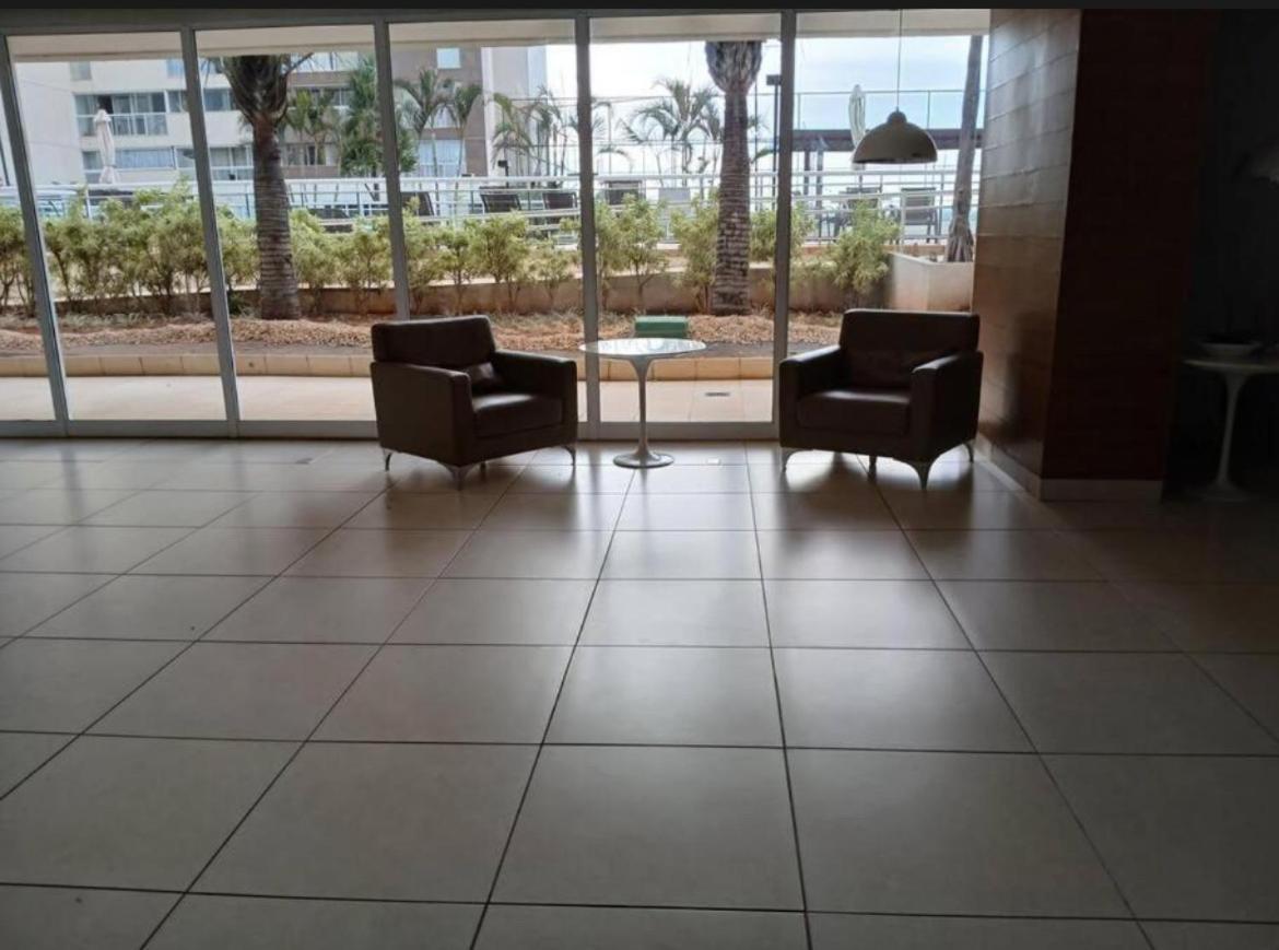 Flat Aconchegante, 20 Andar, Blend Apartment *