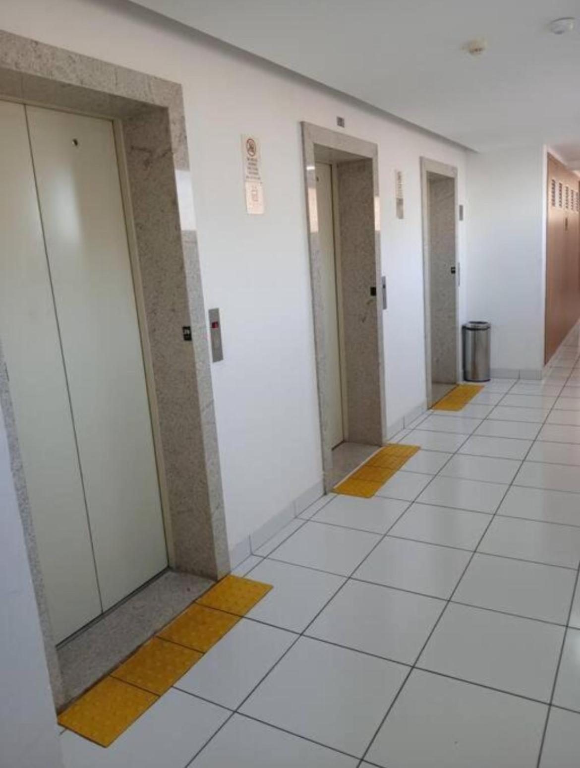 Flat Aconchegante, 20 Andar, Blend Apartment Brasilia